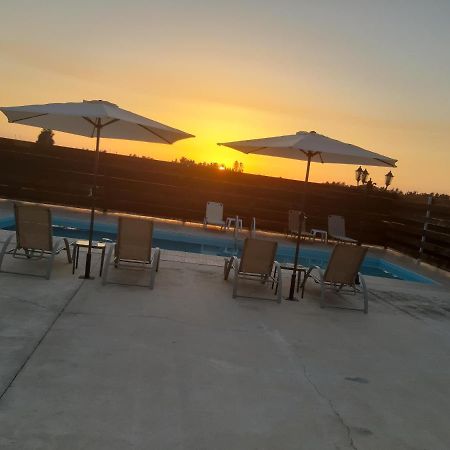 Sunset Villa Paphos 外观 照片