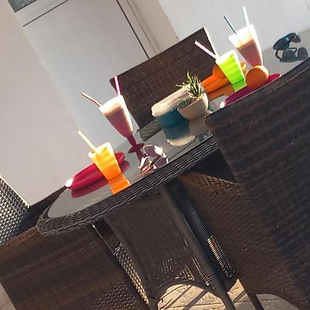 Sunset Villa Paphos 外观 照片