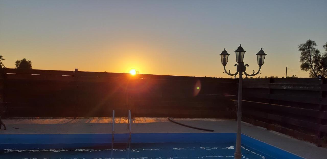Sunset Villa Paphos 外观 照片