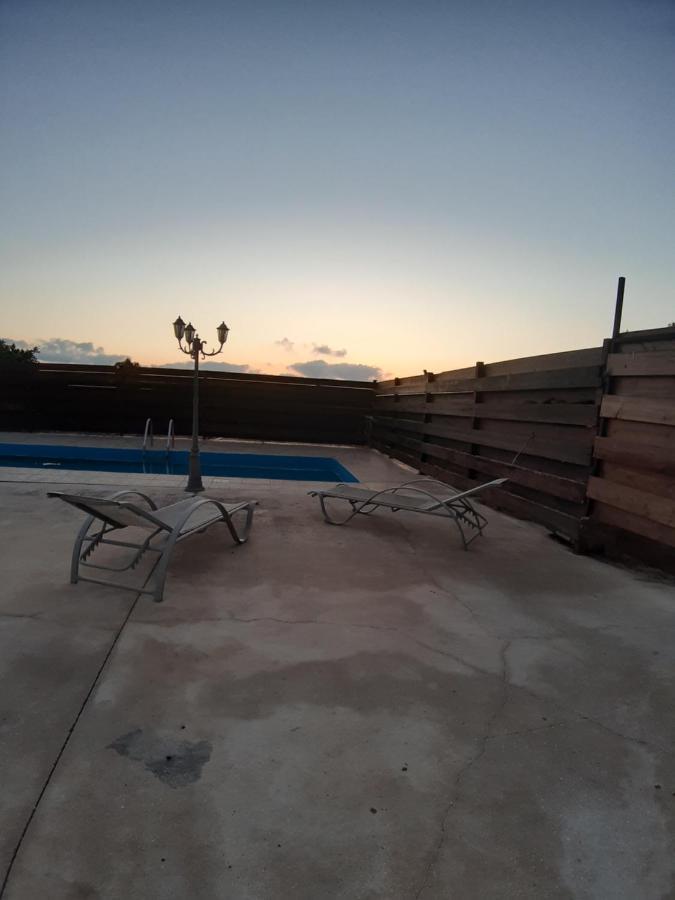 Sunset Villa Paphos 外观 照片