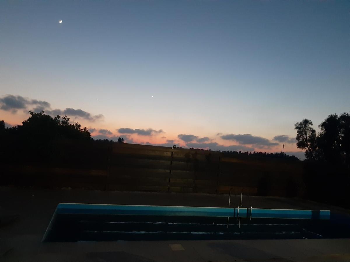 Sunset Villa Paphos 外观 照片