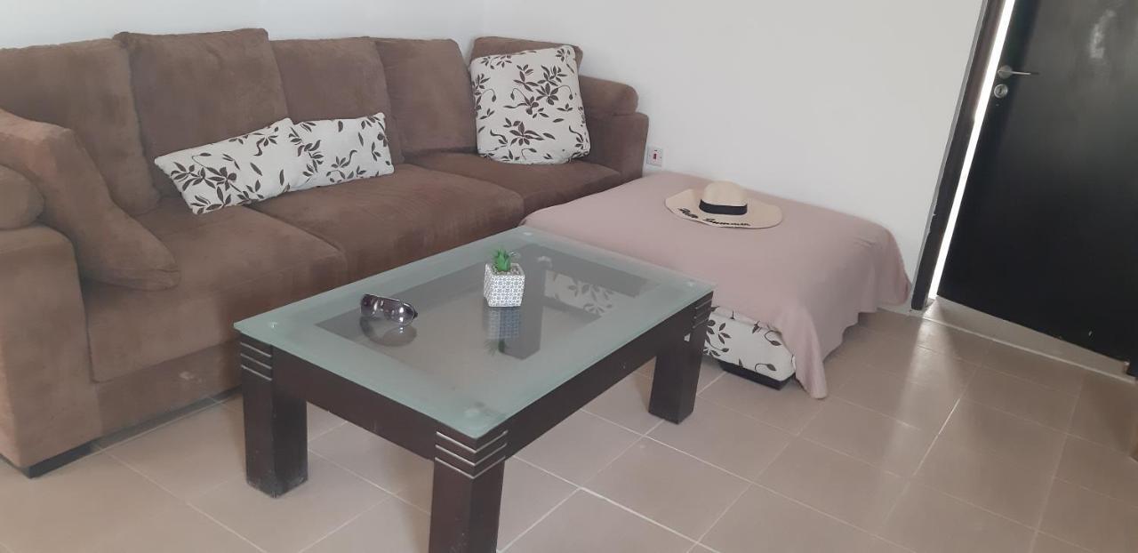 Sunset Villa Paphos 外观 照片