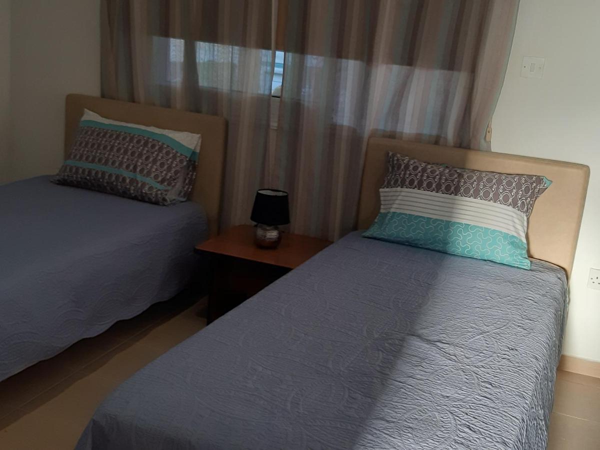 Sunset Villa Paphos 外观 照片
