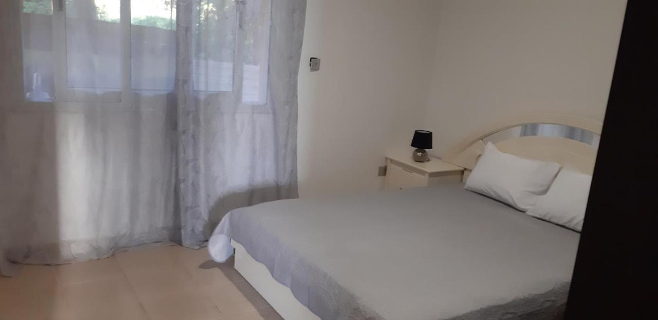 Sunset Villa Paphos 外观 照片