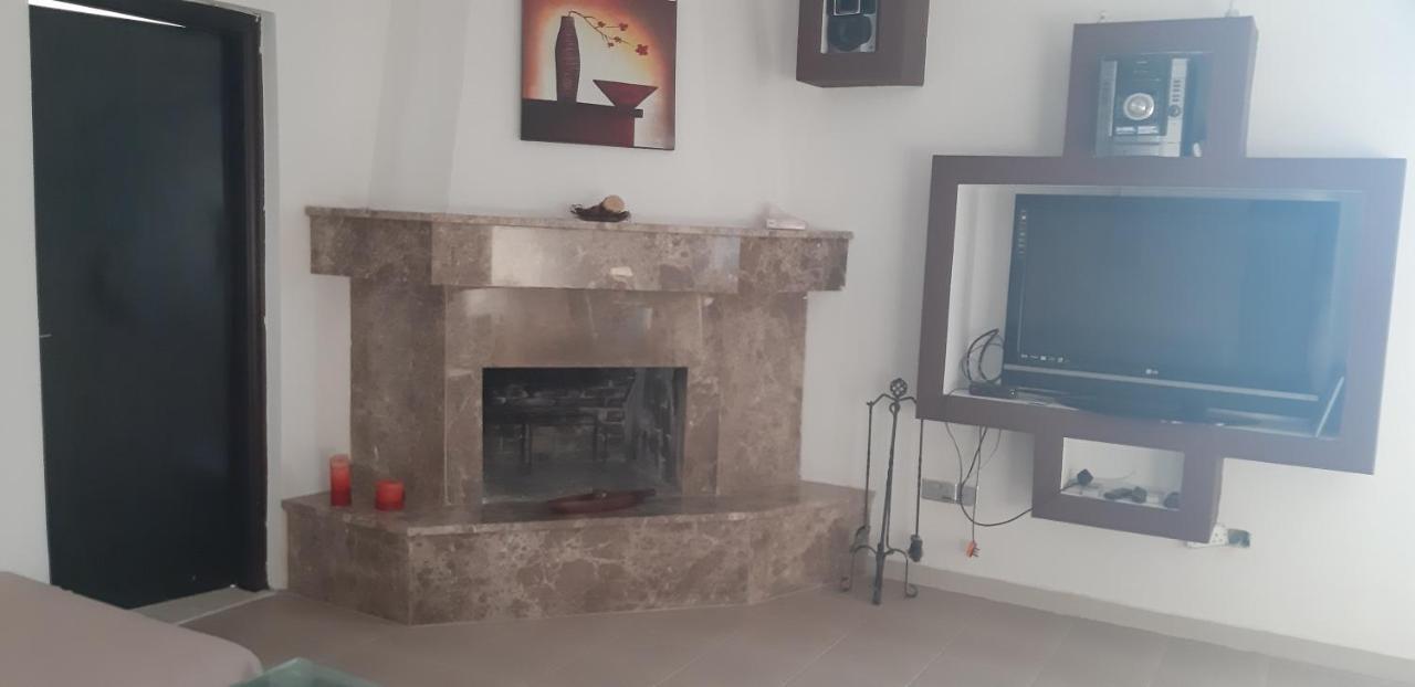 Sunset Villa Paphos 外观 照片