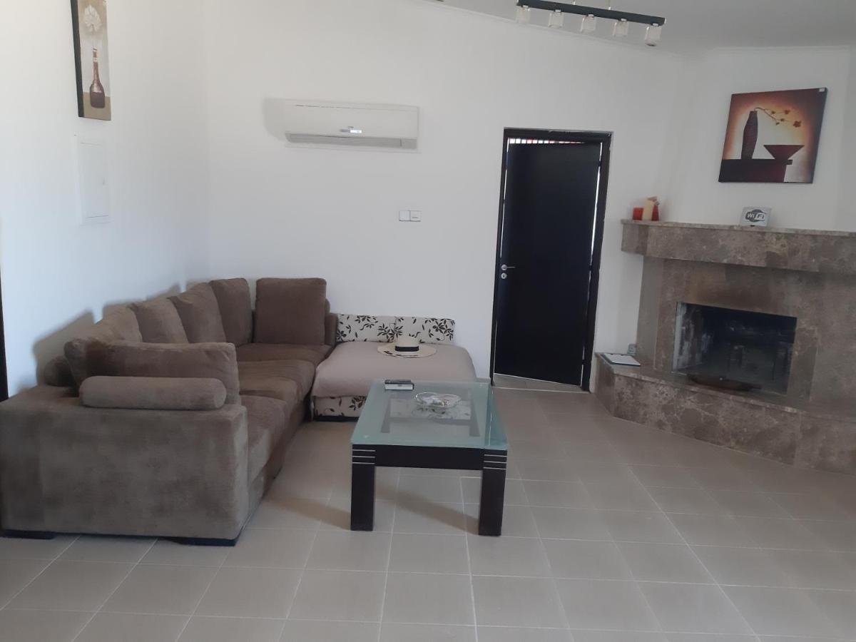 Sunset Villa Paphos 外观 照片
