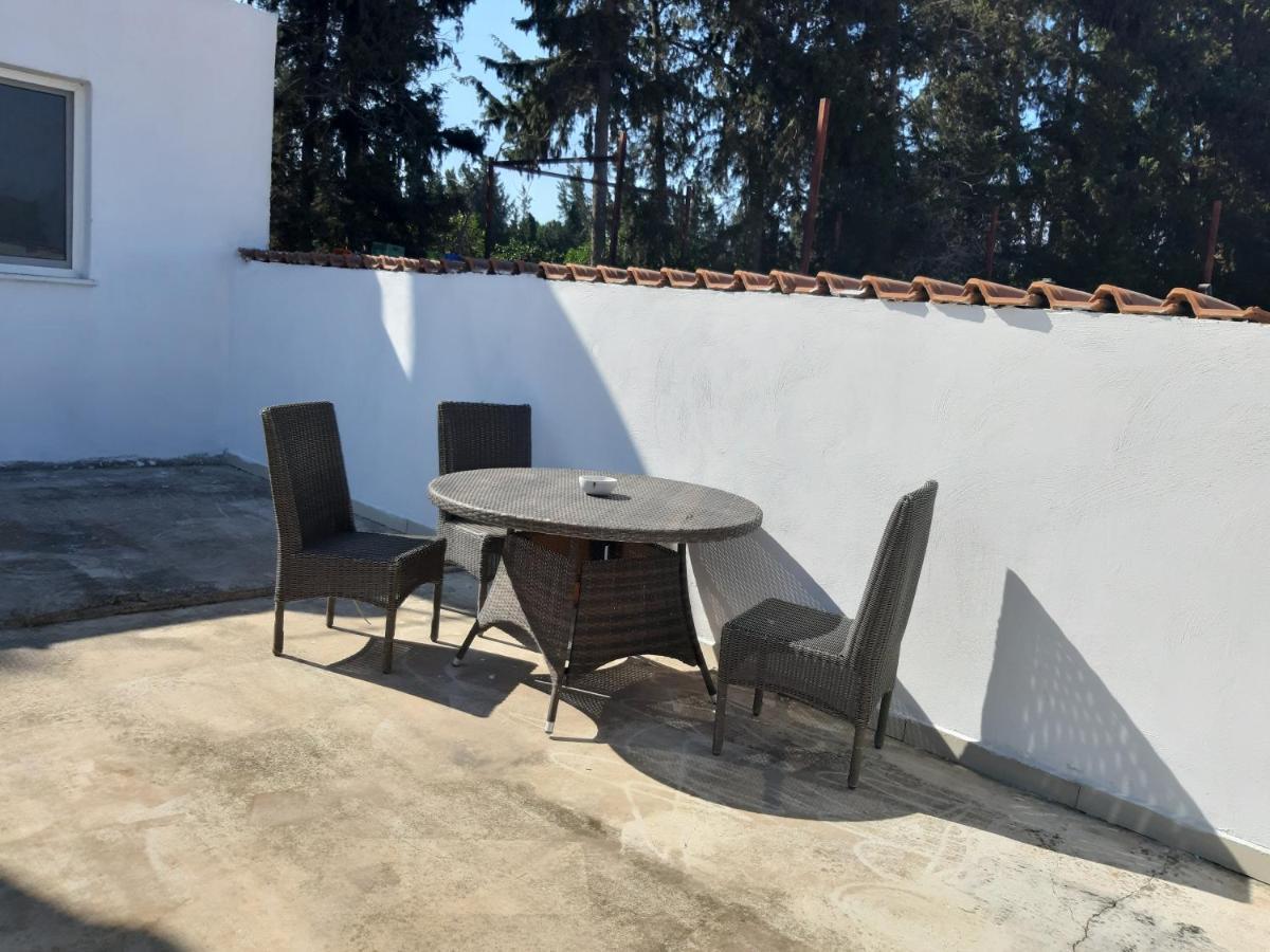 Sunset Villa Paphos 外观 照片