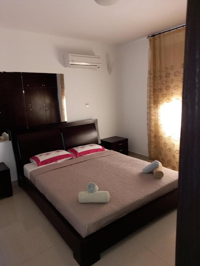 Sunset Villa Paphos 外观 照片