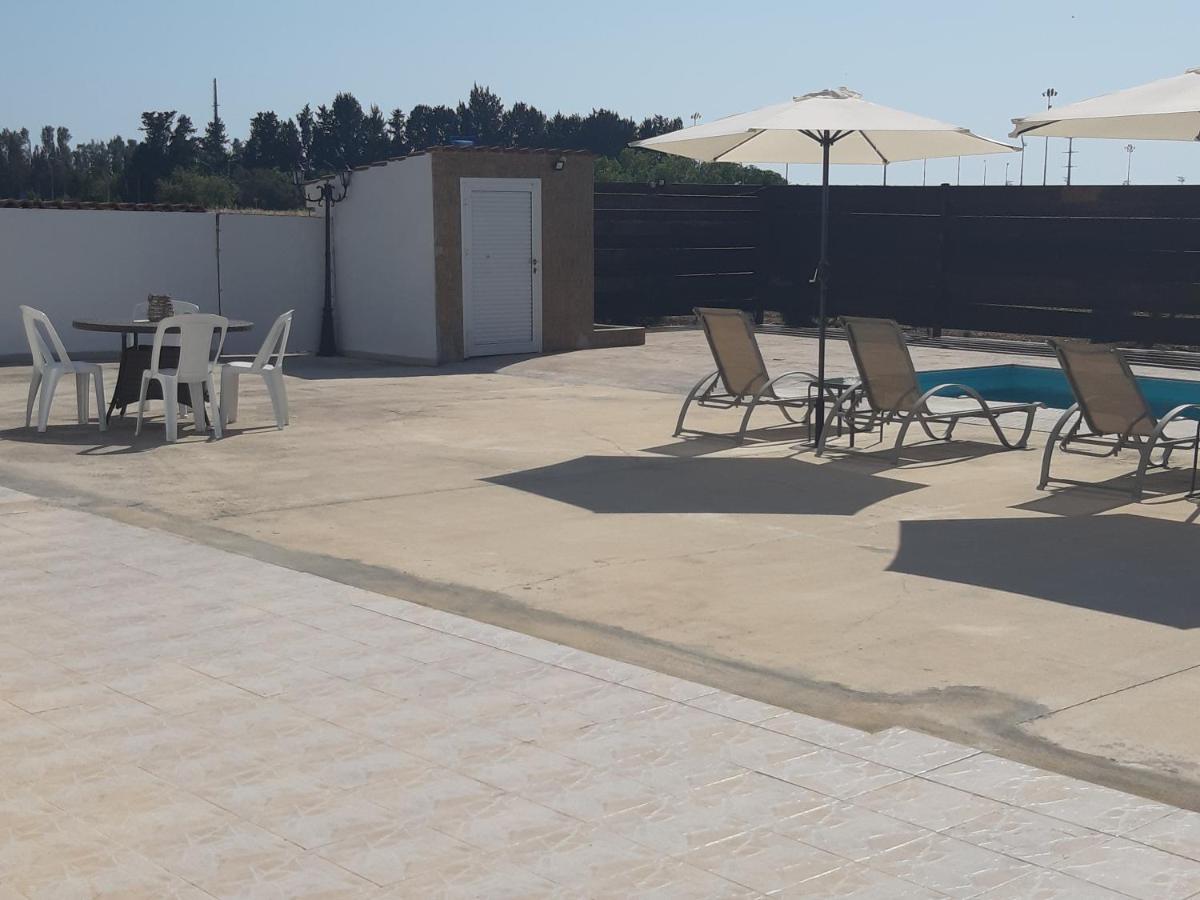 Sunset Villa Paphos 外观 照片