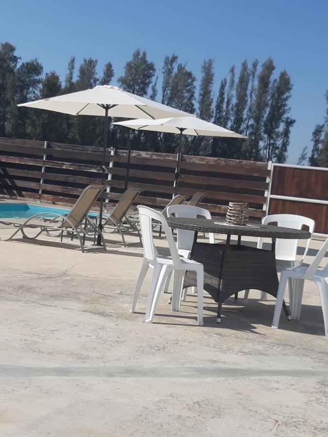 Sunset Villa Paphos 外观 照片