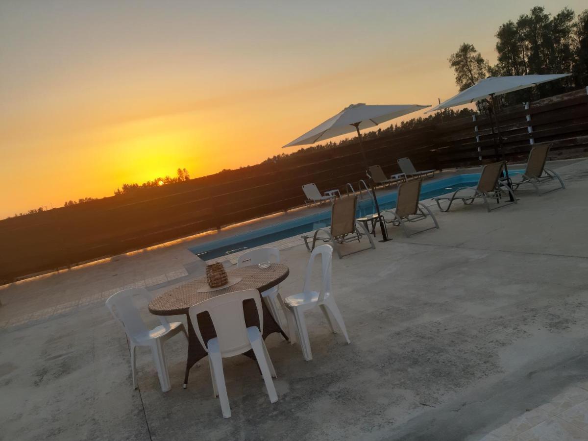 Sunset Villa Paphos 外观 照片