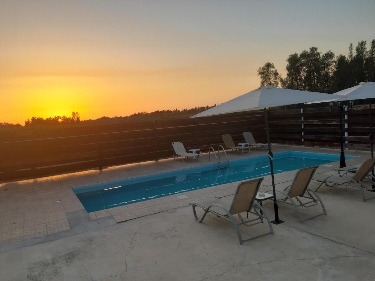 Sunset Villa Paphos 外观 照片
