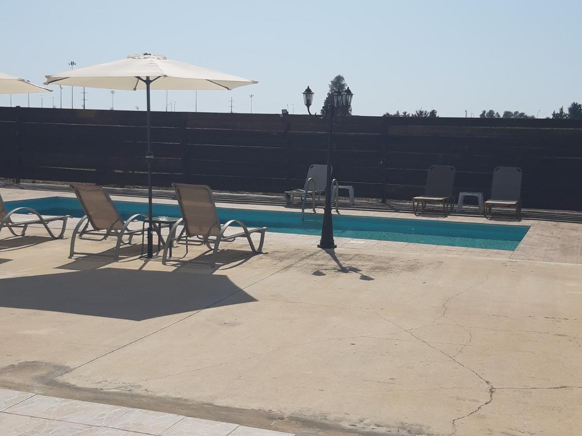 Sunset Villa Paphos 外观 照片