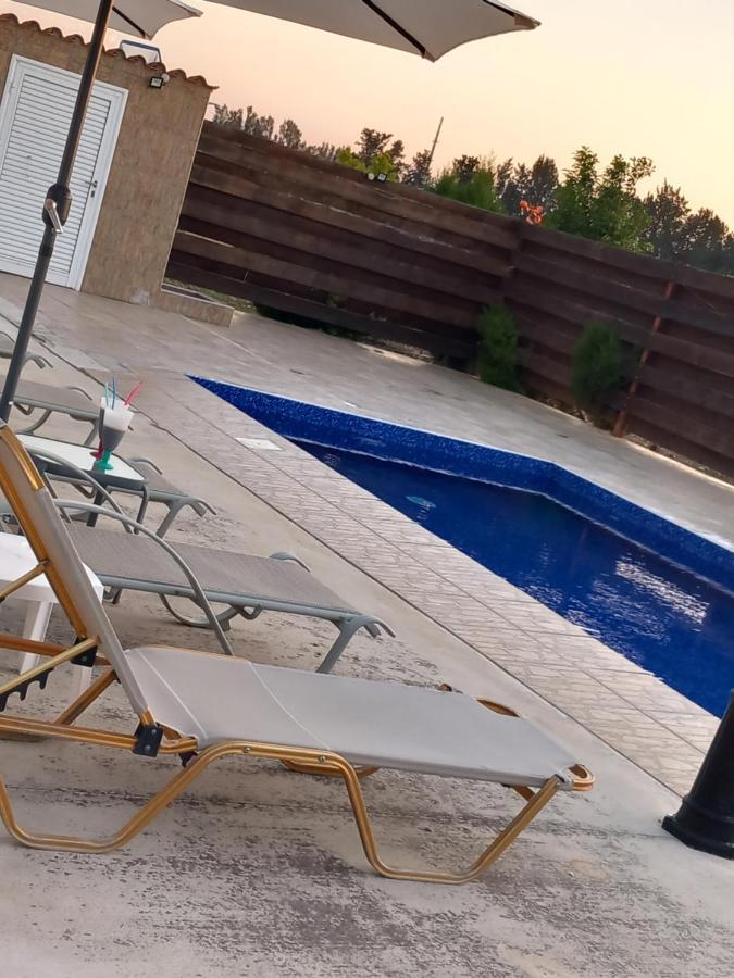 Sunset Villa Paphos 外观 照片