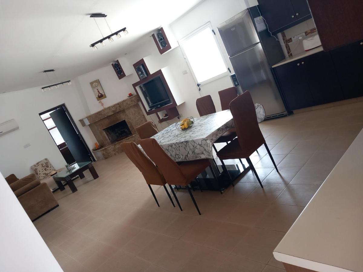 Sunset Villa Paphos 外观 照片