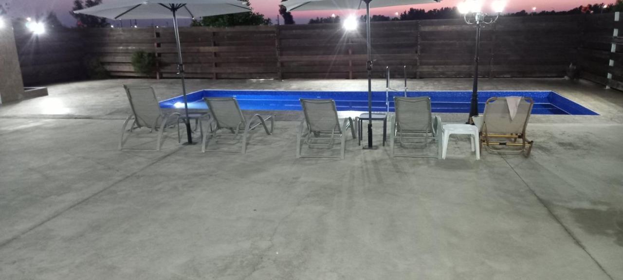 Sunset Villa Paphos 外观 照片