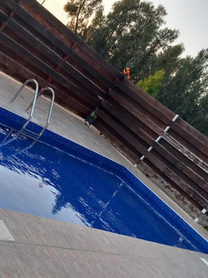 Sunset Villa Paphos 外观 照片