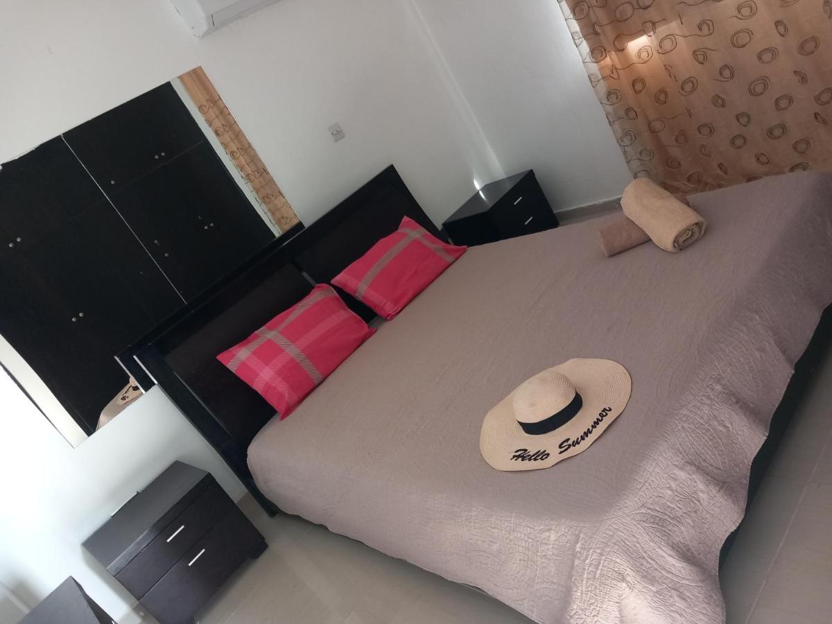 Sunset Villa Paphos 外观 照片
