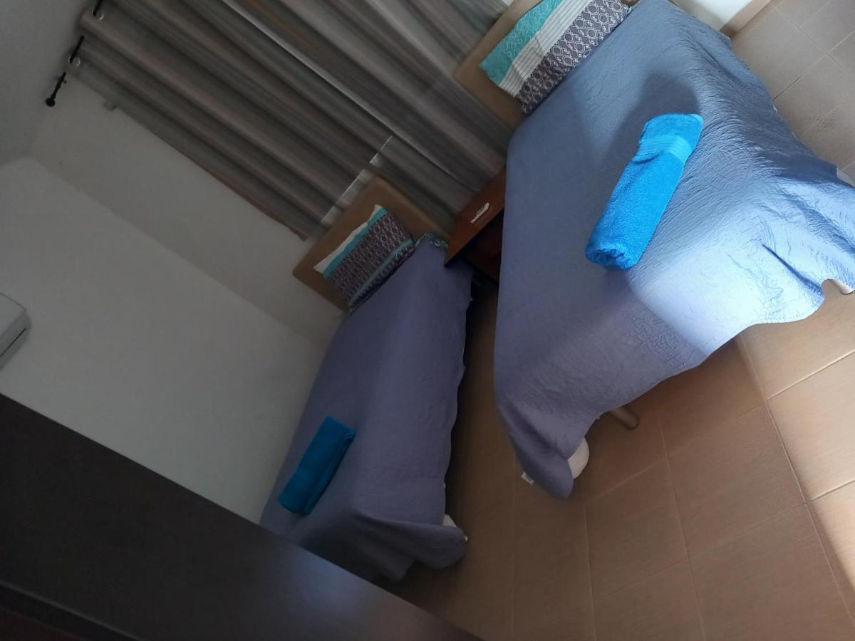 Sunset Villa Paphos 外观 照片