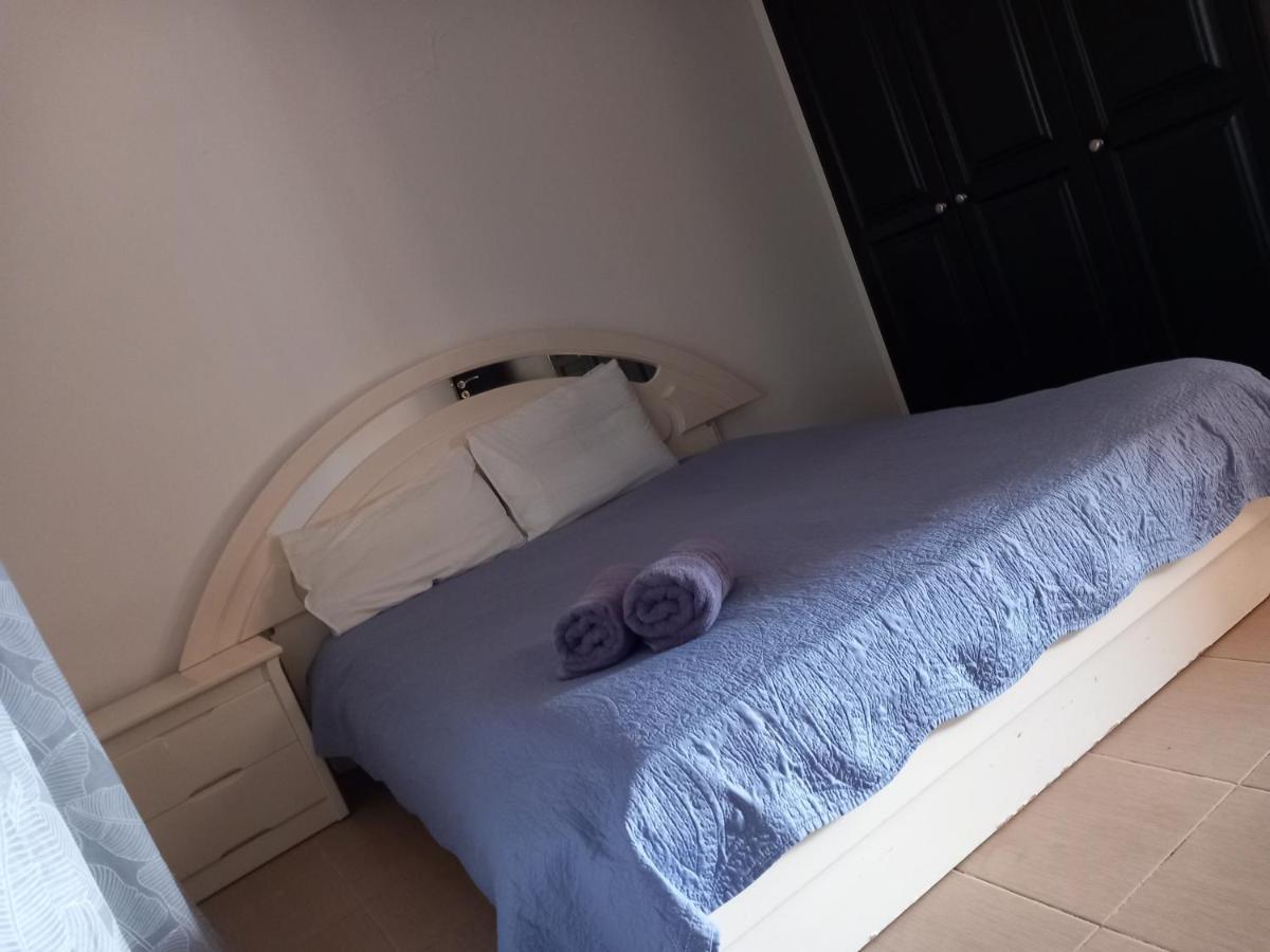 Sunset Villa Paphos 外观 照片