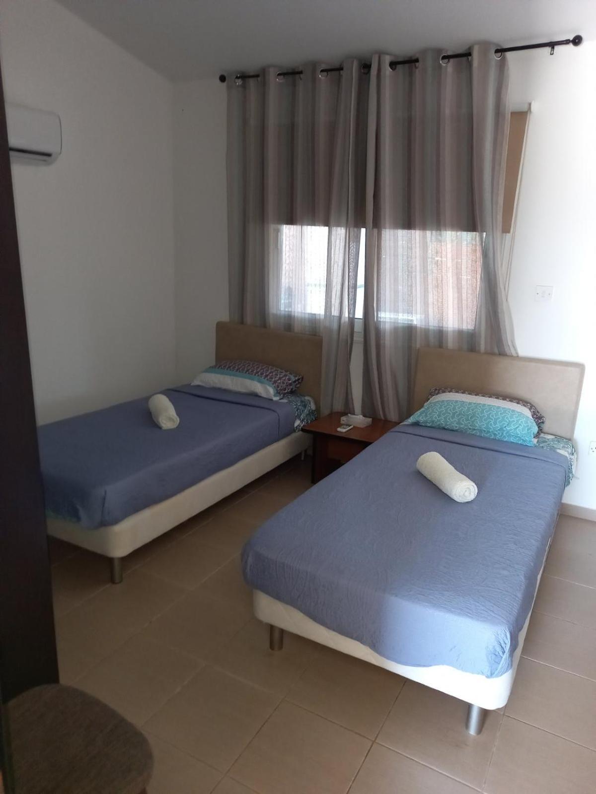 Sunset Villa Paphos 客房 照片